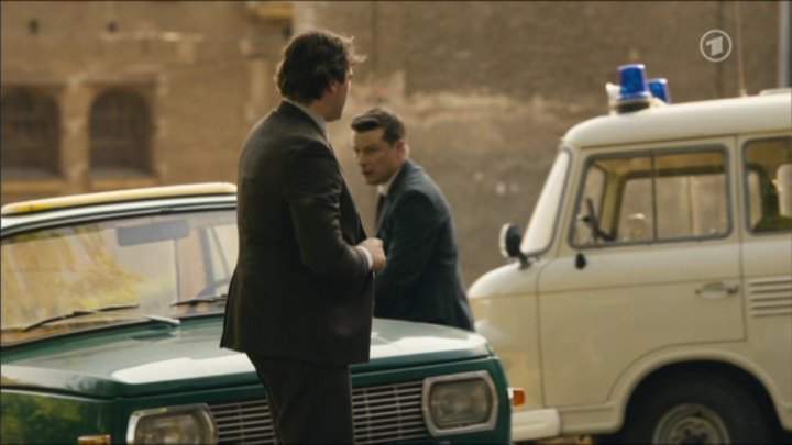 Barkas B1000 KK