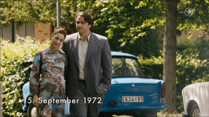 Trabant 601