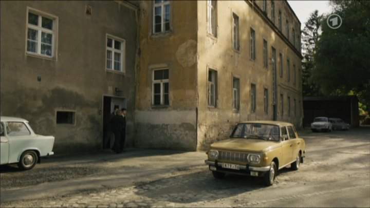 Wartburg 353W