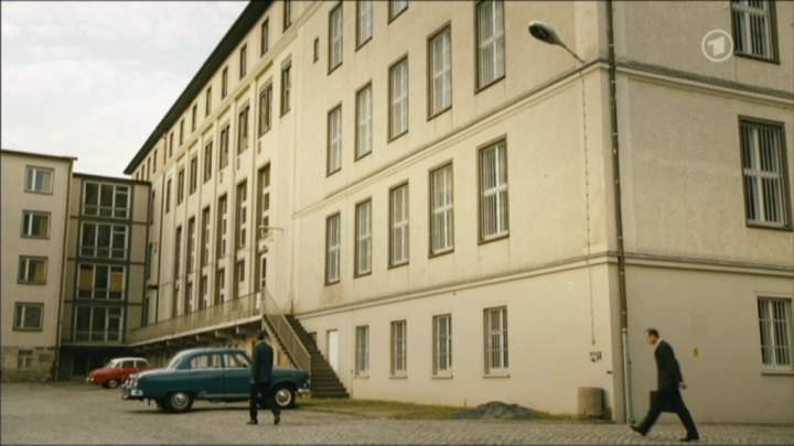 Wolga M-21