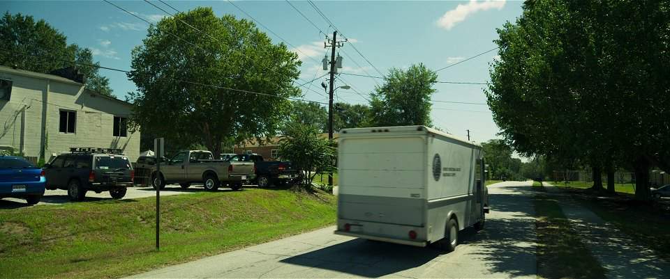 Ford F-Series Super Duty