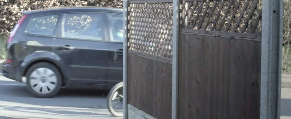 Ford Focus C-Max