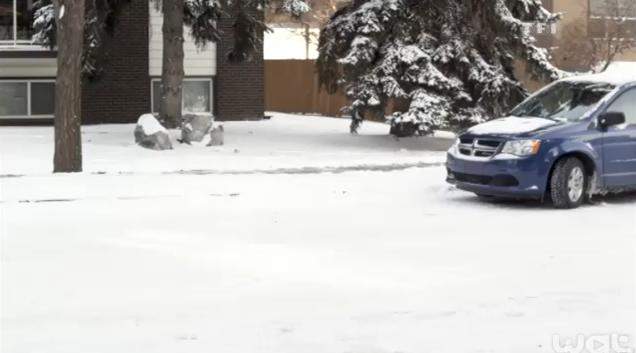 Dodge Grand Caravan