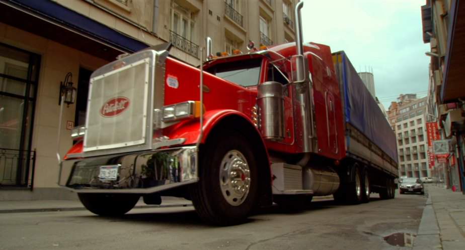 Peterbilt 379-127