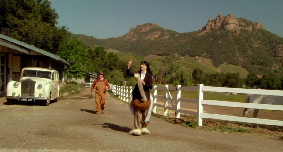 Rolls-Royce Wraith Hearse