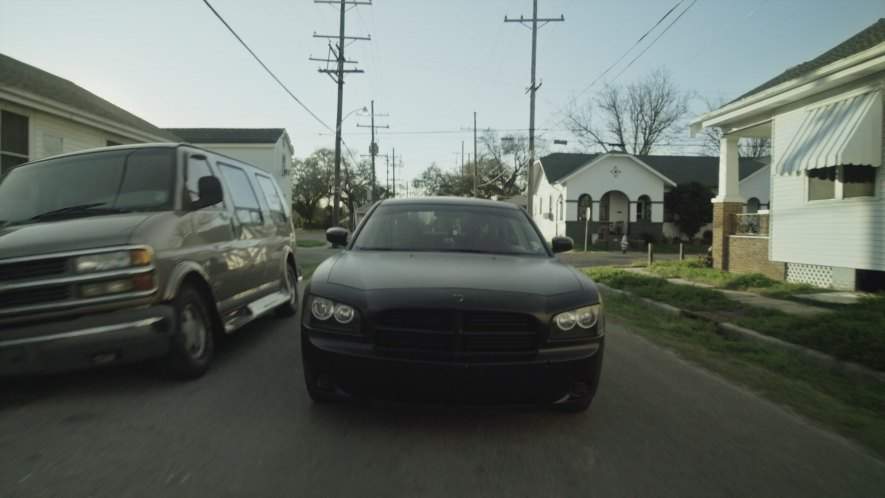 Chevrolet Express