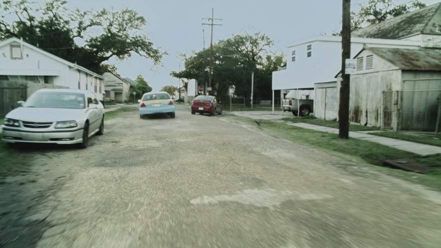 Chevrolet Impala
