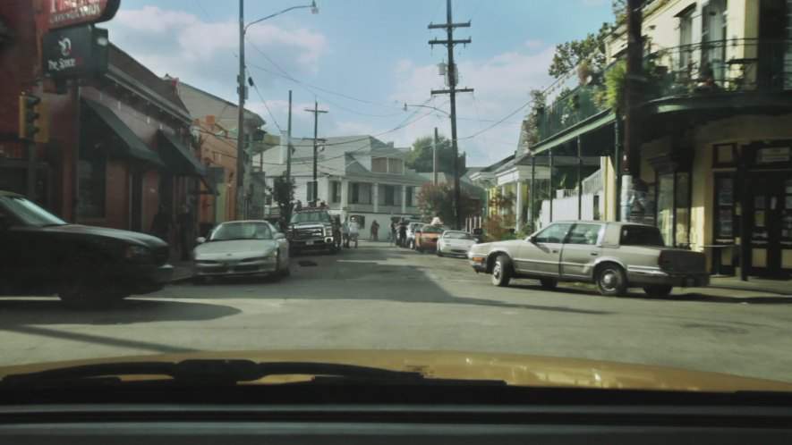 Chrysler New Yorker