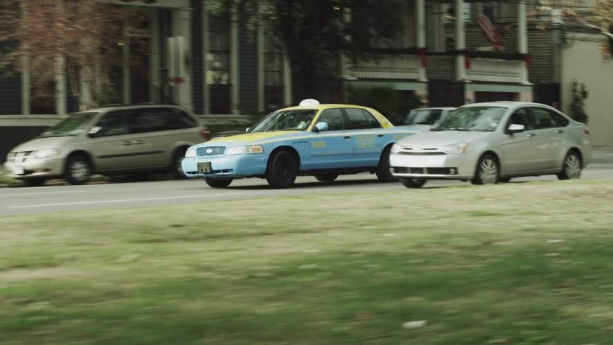 Dodge Caravan