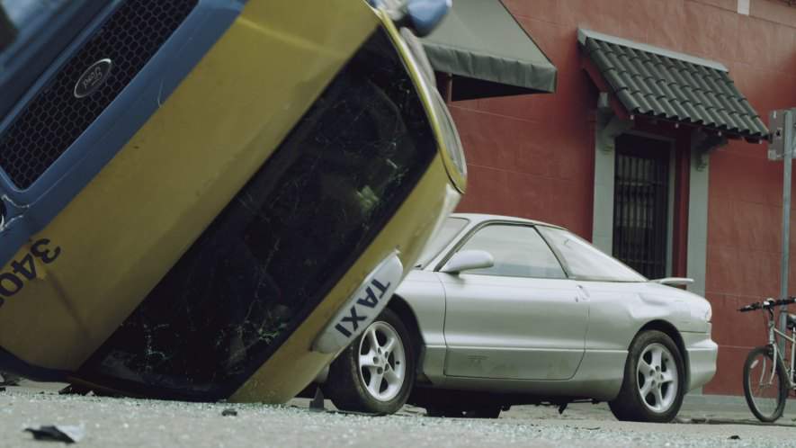 Ford Probe