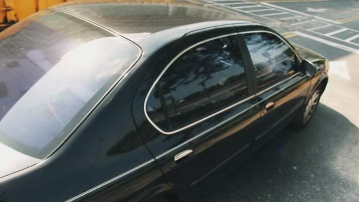 Nissan Maxima