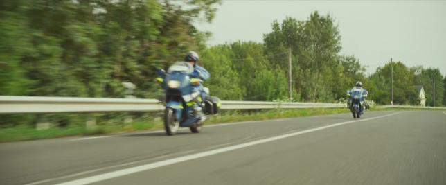 BMW R 1100 RT-P