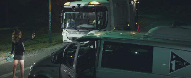 Dennis Eagle Elite 2