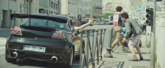 Opel Tigra