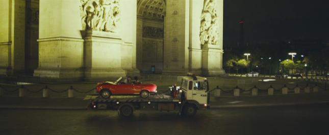 Renault S-Series