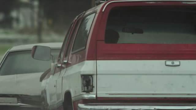 Chevrolet Suburban