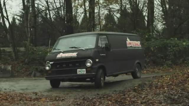 Ford Econoline