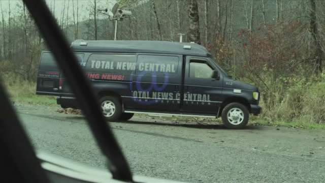 Ford Econoline