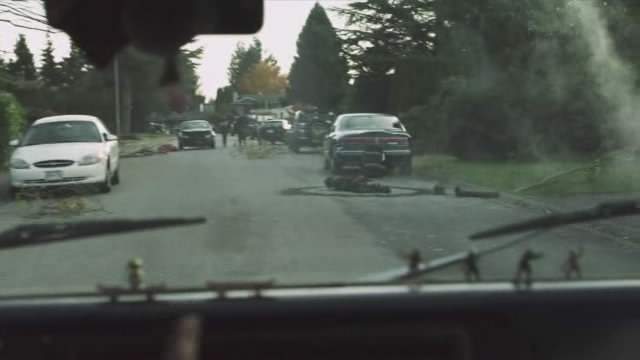 Ford Taurus