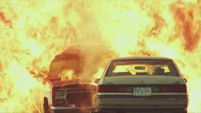 Ford Tempo