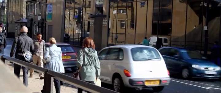 Vauxhall Corsa MkIII