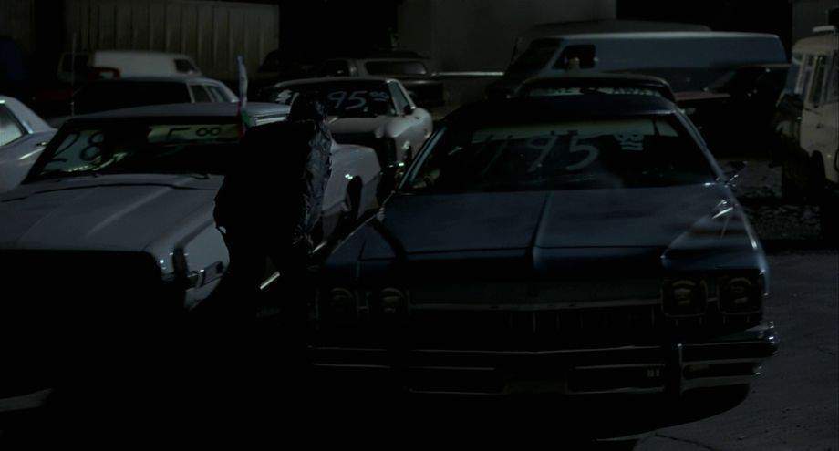 Buick LeSabre