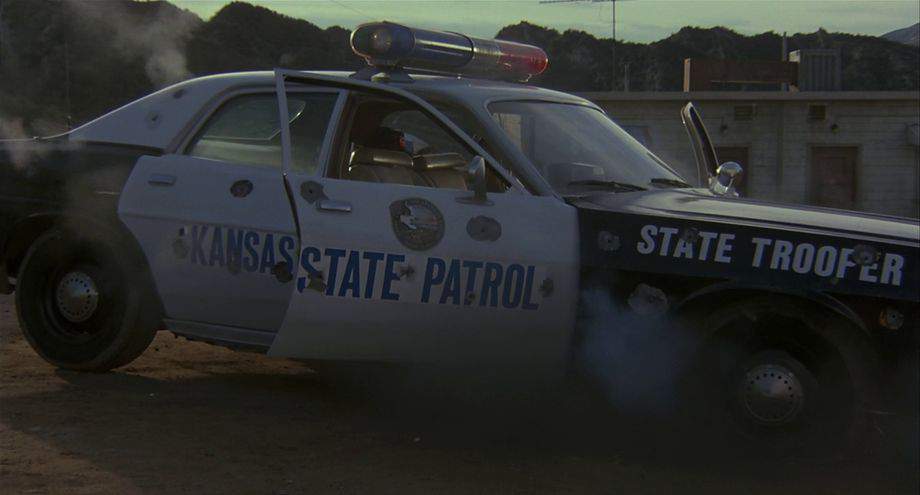 Dodge Monaco