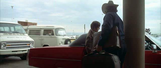 Volkswagen Campmobile T2