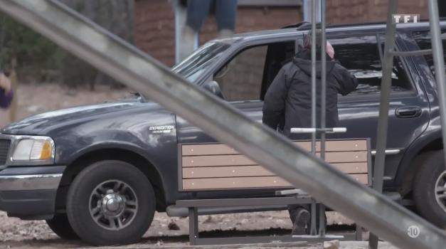 Ford Expedition