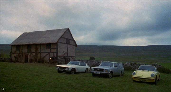 Volvo 245