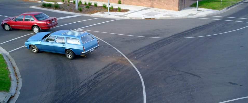 Ford Falcon