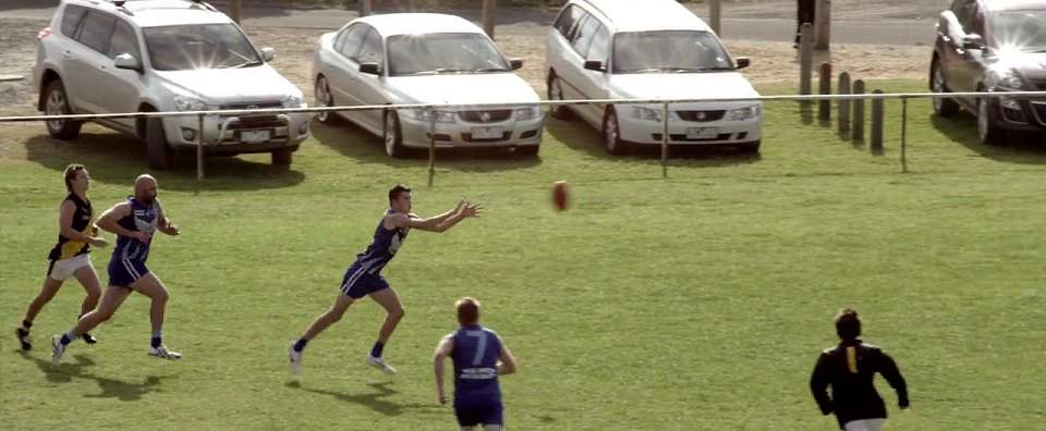 Holden Commodore