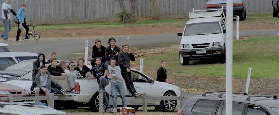 Holden Rodeo