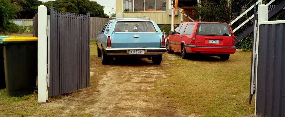 Volvo 850 R