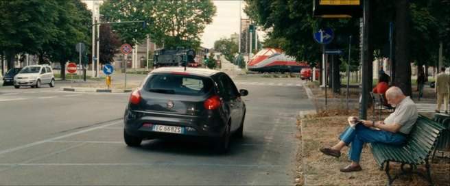 Fiat Bravo