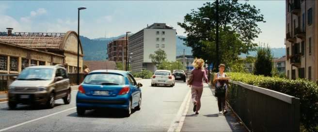 Fiat Panda 4x4