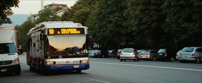 Irisbus CityClass