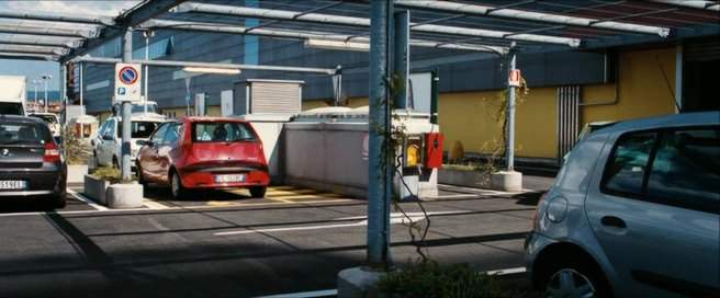 Renault Clio 2