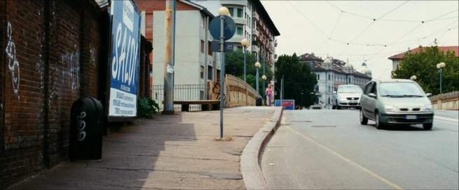 Renault Scénic 1