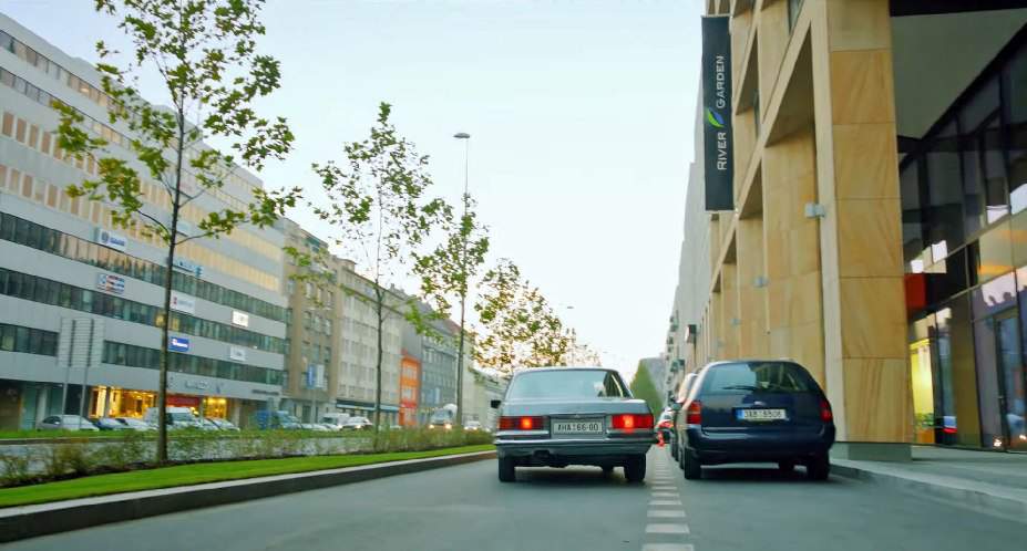 Ford Mondeo Kombi MkII
