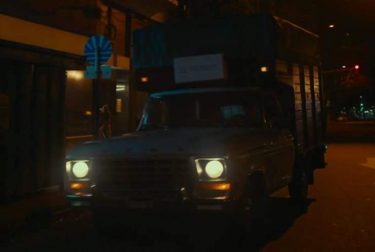 Ford F-Series