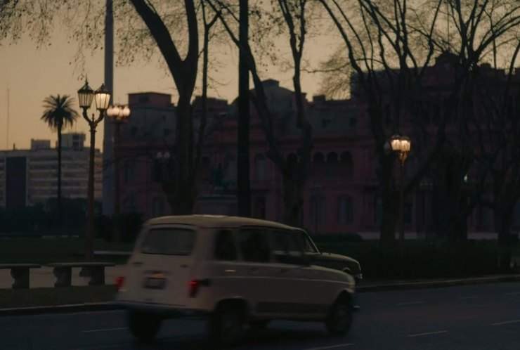 Renault 4