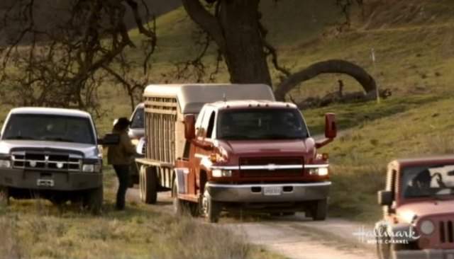Chevrolet Kodiak