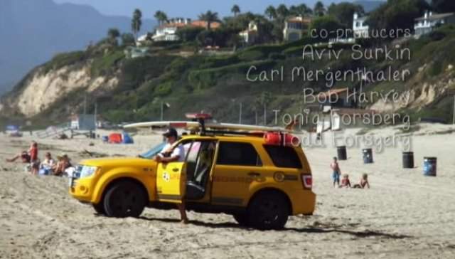 Ford Escape Hybrid