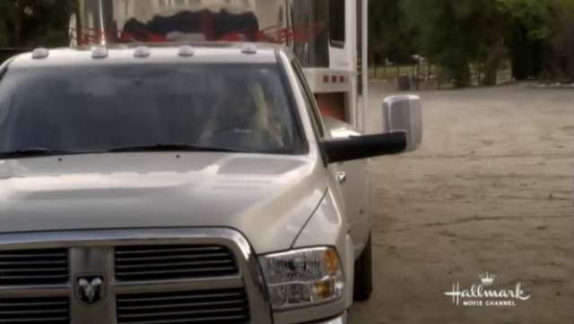 Ram Heavy Duty 3500