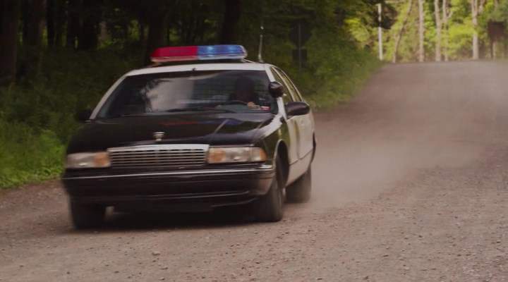 Chevrolet Caprice