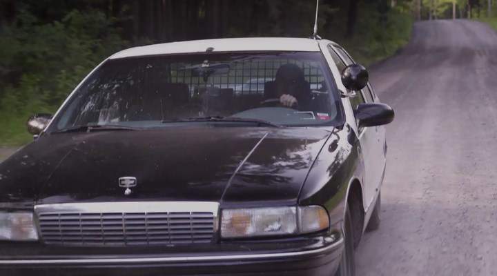 Chevrolet Caprice