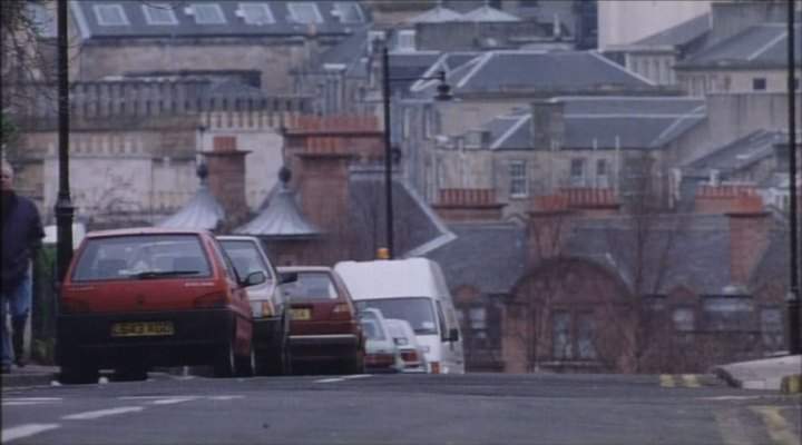 Peugeot 106