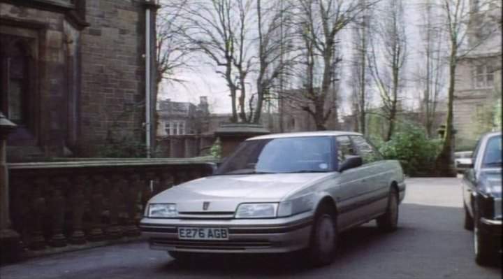 Rover 827Si