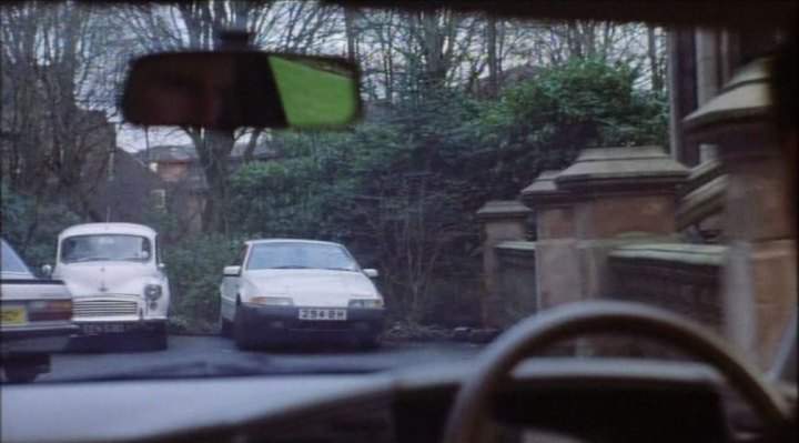 Volvo 480